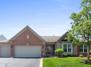 2479 Vista Trl, Elgin, IL 60124