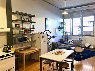 Rented by Garden Management