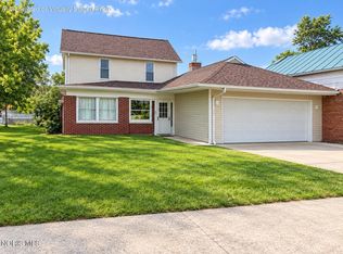 212 Kaufman St, Holgate, OH 43527