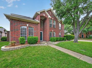 1026 Carlisle Dr, Allen, TX 75002