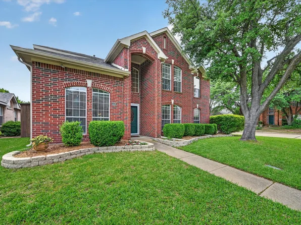 1026 Carlisle Dr, Allen, TX 75002