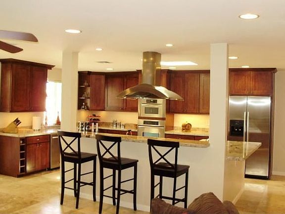 2nd image of 8102 E Del Cristal Dr