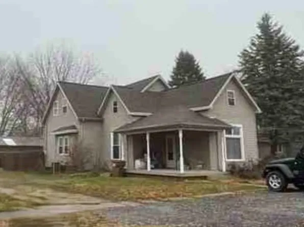 302 W Harrison St, Darlington, IN 47940