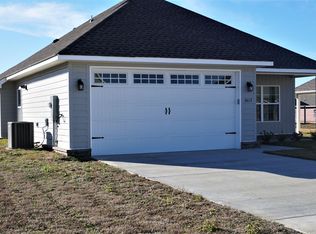 3613 Leafy Pass, Jonesboro, AR 72404