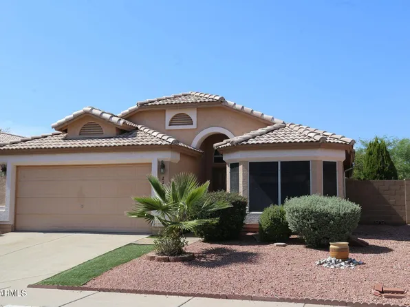 2228 E Aire Libre Ave, Phoenix, AZ 85022