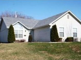 515 SE Main St, Lees Summit, MO 64063