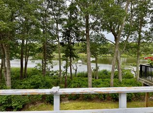 204 Vineyard Gate, East Falmouth, MA 02536