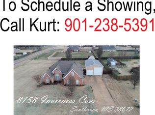 8158 Inverness Cv, Southaven, MS 38672