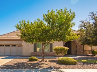 4631 S Burma Rd, Gilbert, AZ 85297