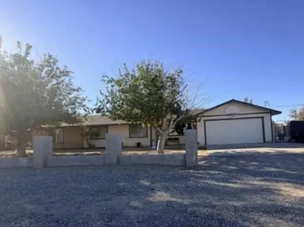 35214 Birch Rd, Barstow, CA 92311