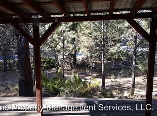 19885 Cinder Ln, Bend, OR 97702