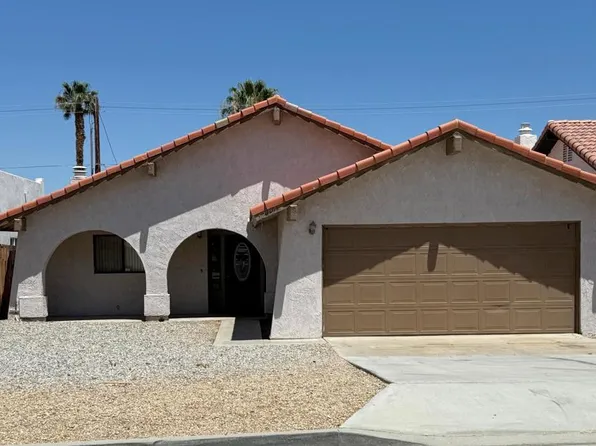 52150 Avenida Ramirez, La Quinta, CA 92253