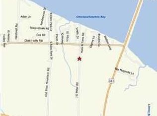 1213 J D Miller Rd, Santa Rosa Beach, FL 32459