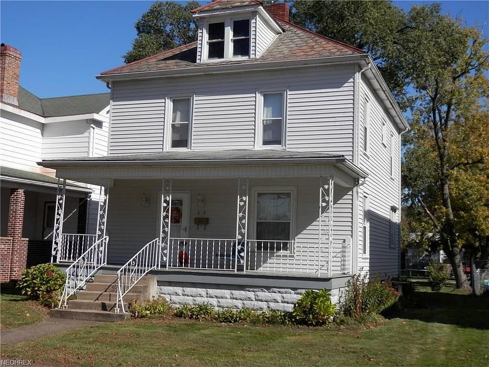 1st image of 619 N Uhrich St
