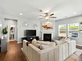 3413 Longleaf Estates Dr, Raleigh, NC 27616