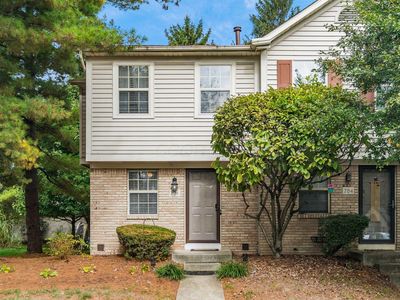 206 Charring Cross Dr S, Westerville, OH, 43081