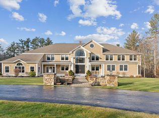 71 Chets Way, Cumberland, ME 04021