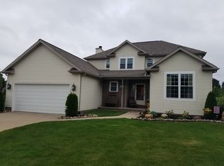 5167 Westbury Farms Dr, Erie, PA