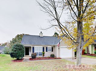 1709 Jeffrey Bryan Dr, Charlotte, NC 28213