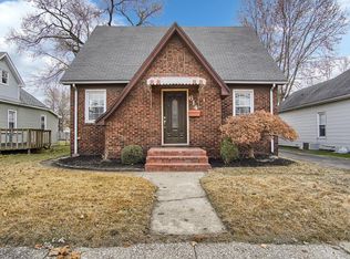 614 Broadway, East Alton, IL 62024