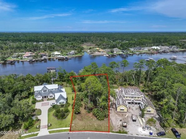 443 SHELL RIDGE Lane, Ponte Vedra, FL 32081