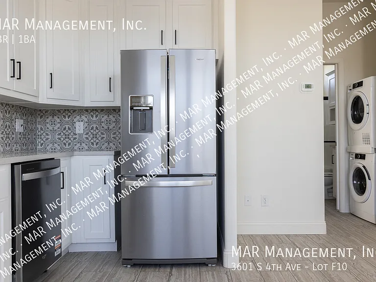 3601 S 4th Ave #F10 — Photo 58