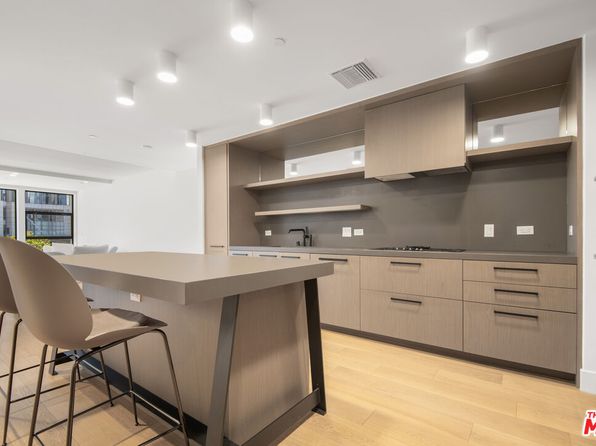 10777 Wilshire Blvd UNIT 206