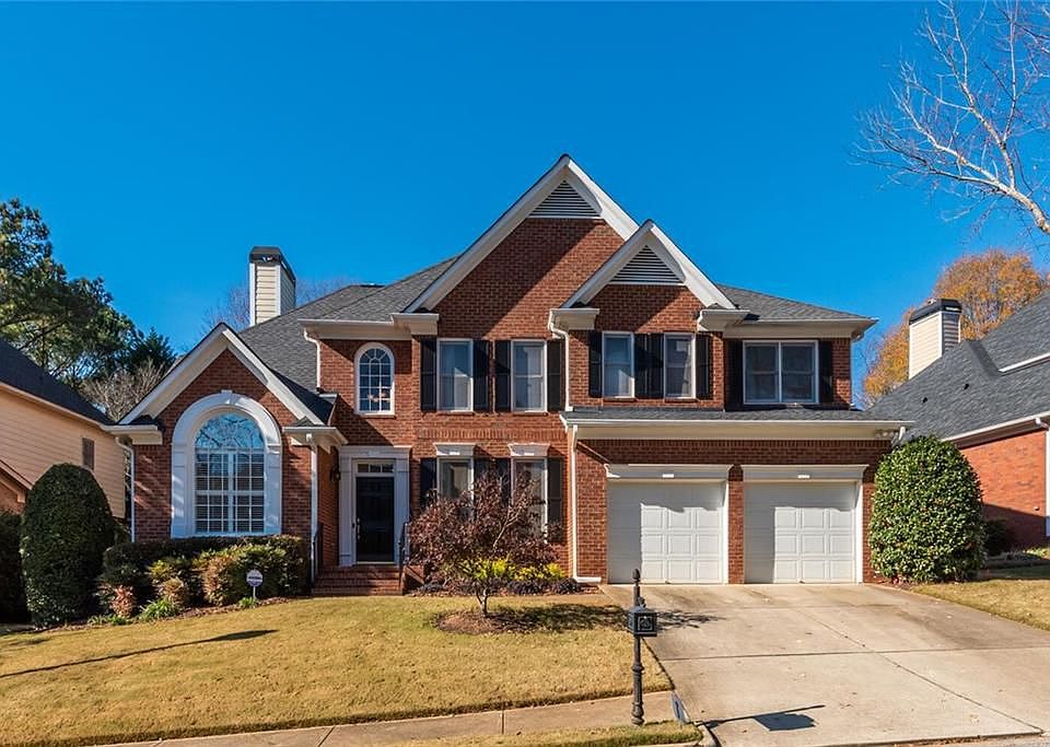 3281 Millwood Trl SE, Smyrna, GA 30080 Zillow