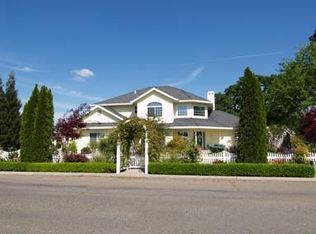 9848 Dillwood Rd, Oakdale, CA 95361