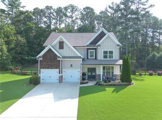 44 Berryhill Pl SE, Cartersville, GA 30121