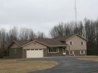 5645 Carmody Rd, Coloma, MI 49038