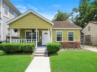 1007 E 25th St, Houston, TX 77009