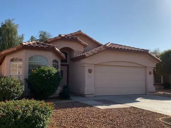 1091 W Jeanine Dr, Tempe, AZ 85284