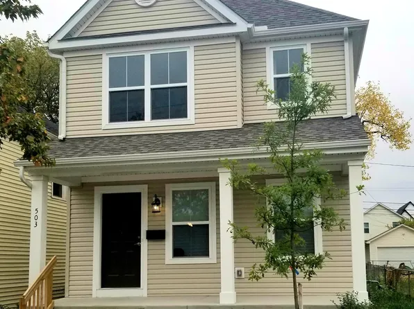 503 E Starr Ave, Columbus, OH 43201