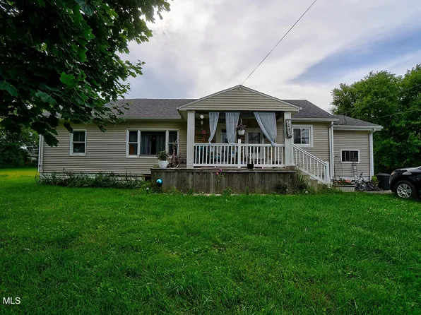 2000 Harrison St, Findlay, OH 45840