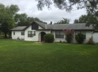 536 S Highway 83, Uvalde, TX 78801