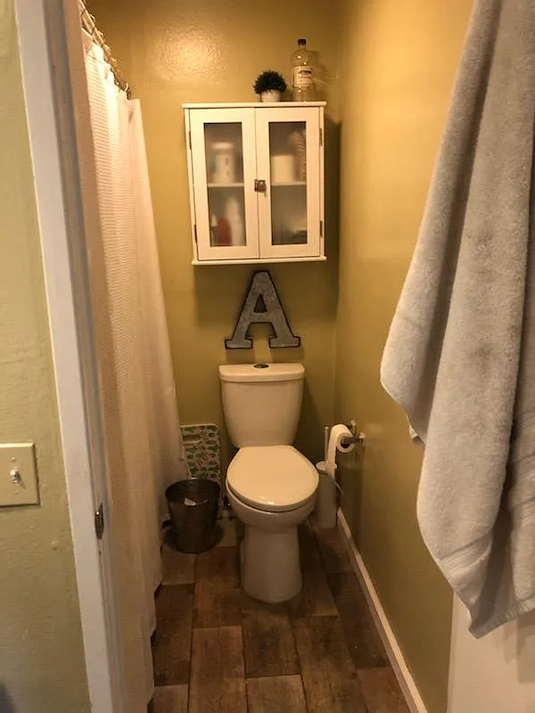 2 bed, 1100 sqft, $3,100 — Photo 2