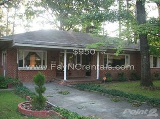 759 Poole Dr, Fayetteville, NC 28303