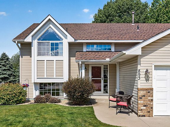 4th image of 893 Marnie Cir S