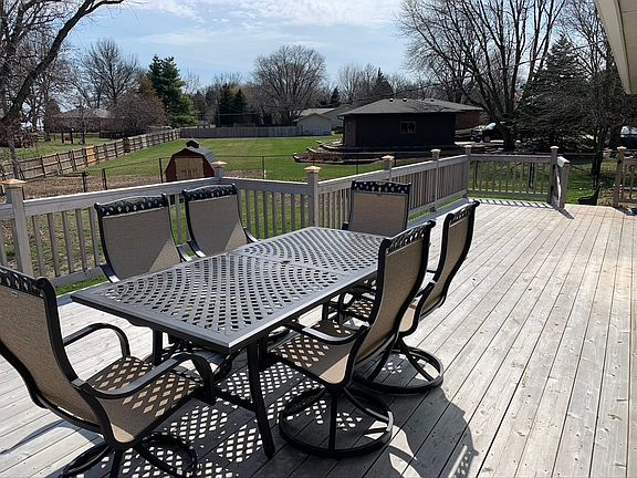 4th image of 1205 County Road X Lot 1