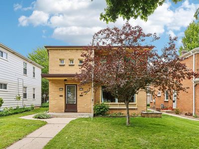 3537 North 84th STREET, Milwaukee, WI, 53222