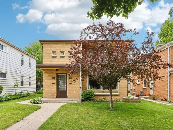 3537 North 84th STREET, Milwaukee, WI 53222