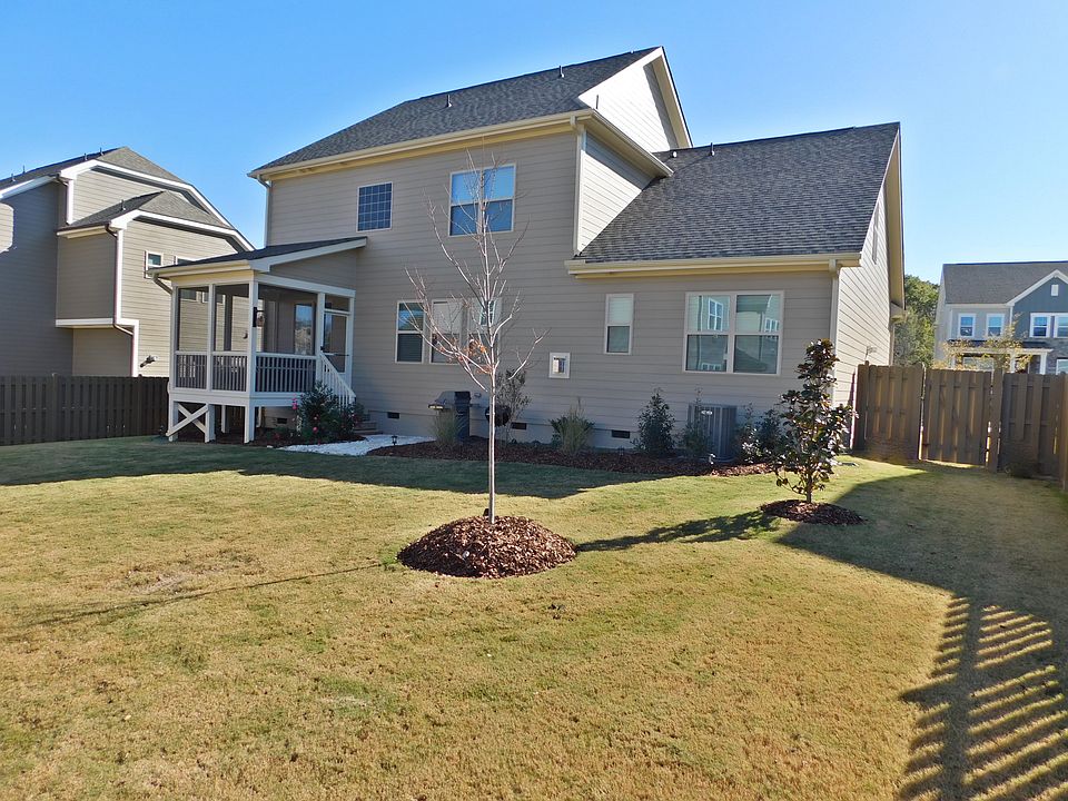 2nd image of 8413 Rosiere Dr