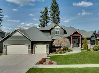 3615 E Sumac Ct, Spokane, WA 99223