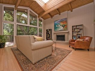 42 Knox Dr, Lafayette, CA