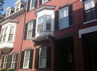 14 Cedar St, Charlestown, MA 02129