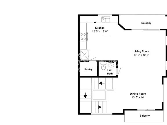 3rd image of 6313 Paddington Bend Dr