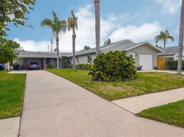 3160/3158 Downing St, Clearwater, FL 33759