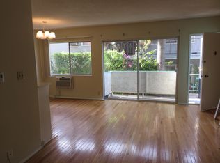 1118 Glenville Dr APT 102, Los Angeles, CA 90035