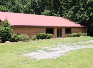 4845 Hooper Hwy, Cosby, TN 37722